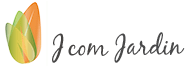 J com Jardin – paysagiste en ligne Logo