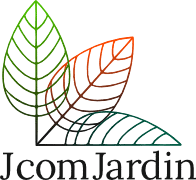 J com Jardin – paysagiste en ligne Logo